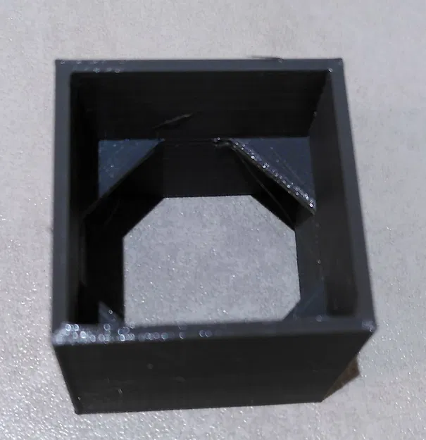 Khớp nối IKEA Tjusig Tùy biến được - Image 2