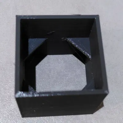 Khớp nối IKEA Tjusig Tùy biến được