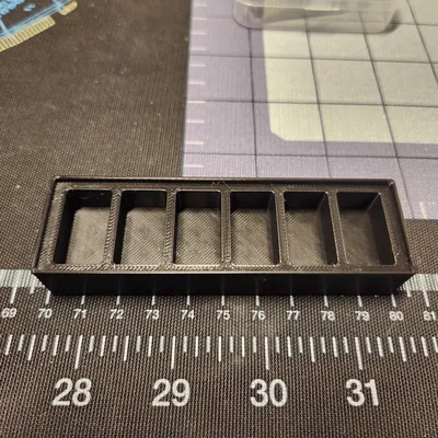 Kệ Đựng Pod XROS Có Nam Châm