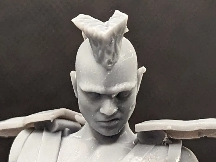 Khổng Lồ Bão Tố - Tempestra - Image 3