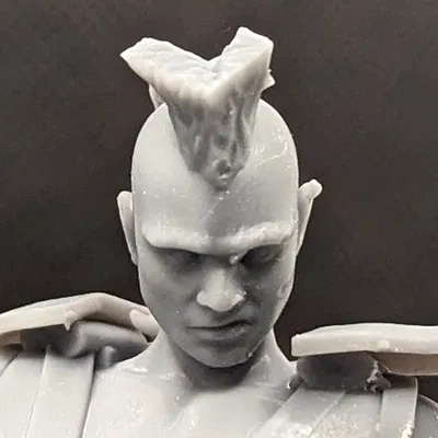 Khổng Lồ Bão Tố - Tempestra