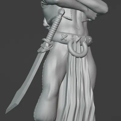 Khổng Lồ Mây - Karravir