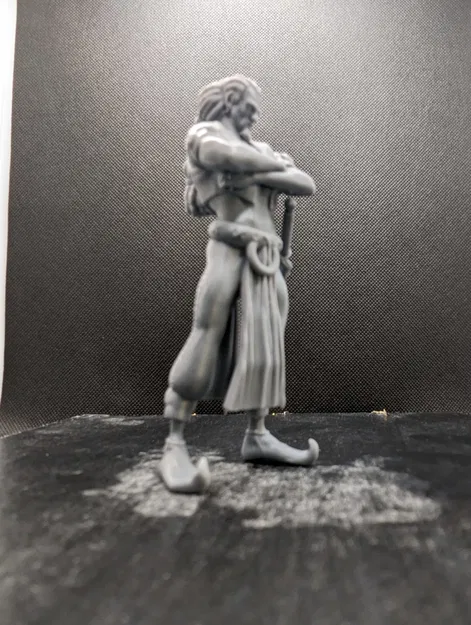 Khổng Lồ Mây - Karravir - Image 2