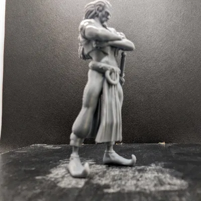 Khổng Lồ Mây - Karravir