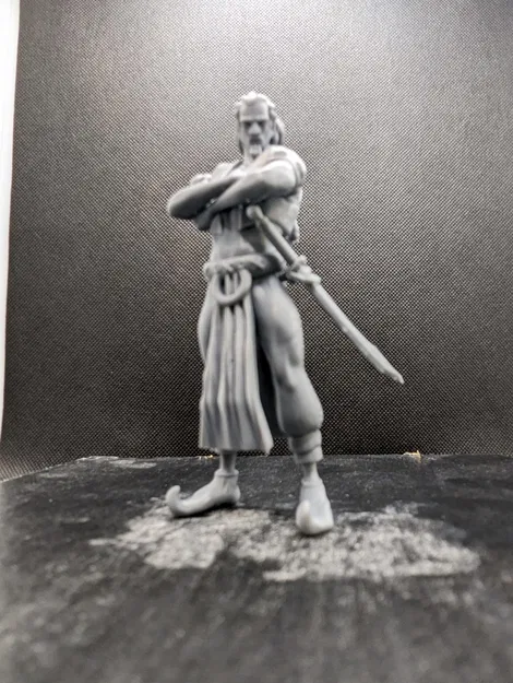 Khổng Lồ Mây - Karravir - Image 3