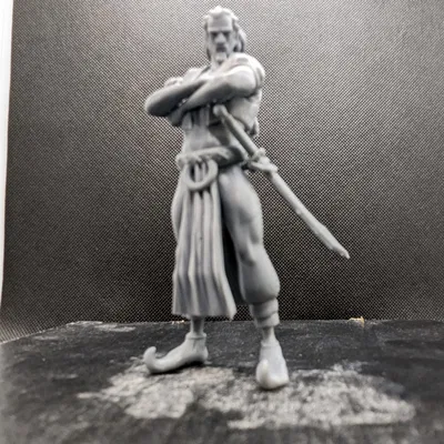 Khổng Lồ Mây - Karravir