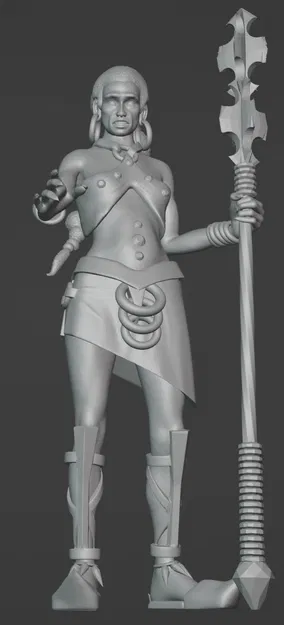 Người Khổng Lồ Mây - Arixsia - Image 1