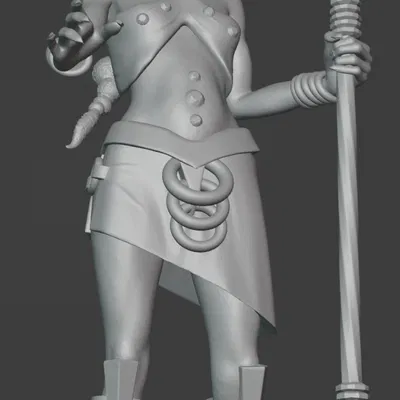 Người Khổng Lồ Mây - Arixsia