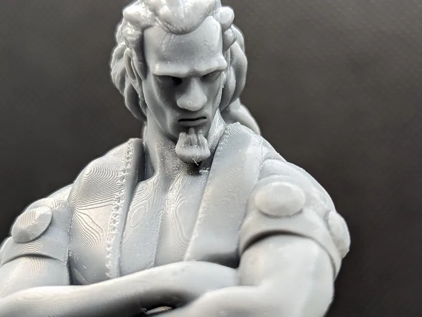 Khổng Lồ Mây - Karravir - Image 4