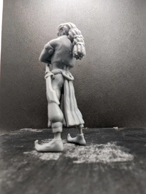 Khổng Lồ Mây - Karravir - Image 5