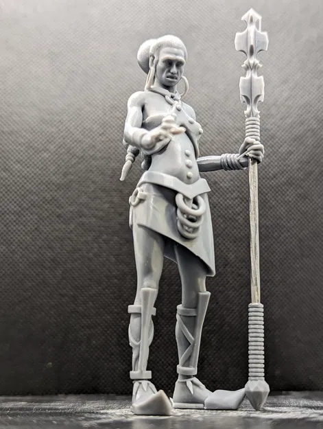 Người Khổng Lồ Mây - Arixsia - Image 2