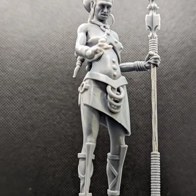 Người Khổng Lồ Mây - Arixsia