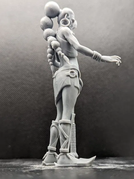 Người Khổng Lồ Mây - Arixsia - Image 5