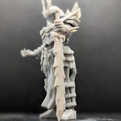 Người Khổng Lồ Lửa - Kerosynya