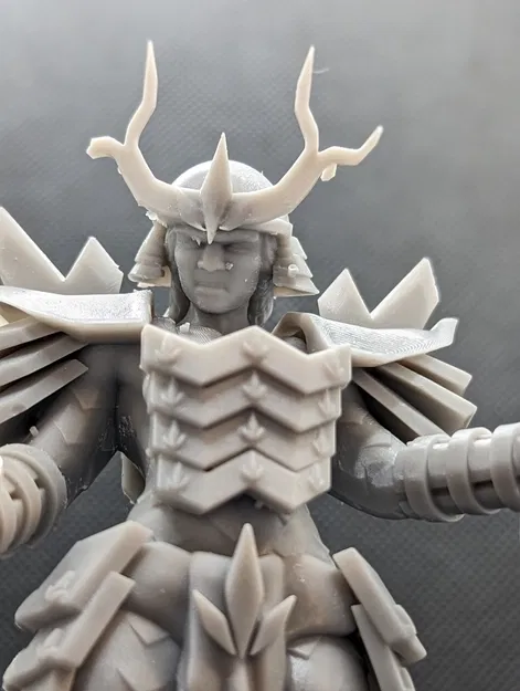 Người Khổng Lồ Lửa - Kerosynya - Image 4