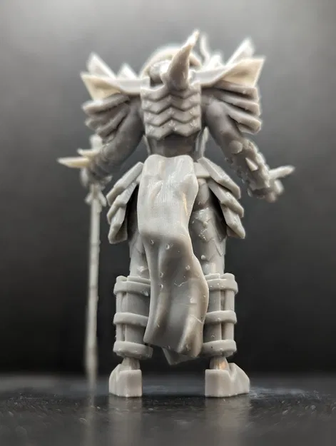 Người Khổng Lồ Lửa - Kerosynya - Image 5