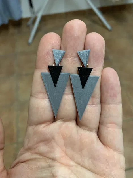 Mặt Dây Chuyền Phong Cách Sang Trọng - Image 2