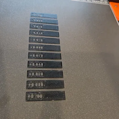 Thẻ Hiệu Chỉnh Live-Z Dễ Dàng