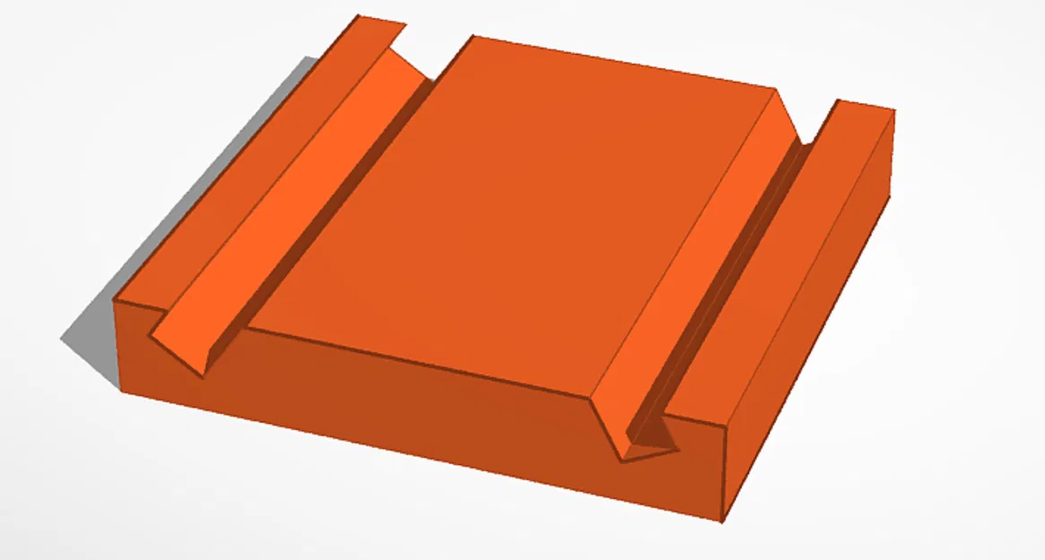 Giá đỡ điện thoại đơn giản - Image 2