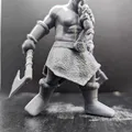 Khổng Lồ Băng Giá - Leimdall the Berserker - Thumbnail 2