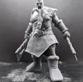 Khổng Lồ Băng Giá - Leimdall the Berserker - Thumbnail 5