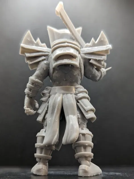 Vua Lửa - Emberkarg - Image 3