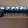 Đế Gắn Mũi Tâm Xoay (Lathe Live Center Mount) - Thumbnail 1