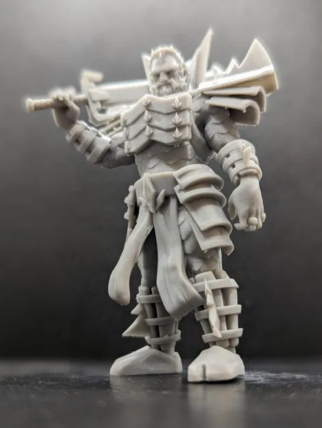 Vua Lửa - Emberkarg - Image 4