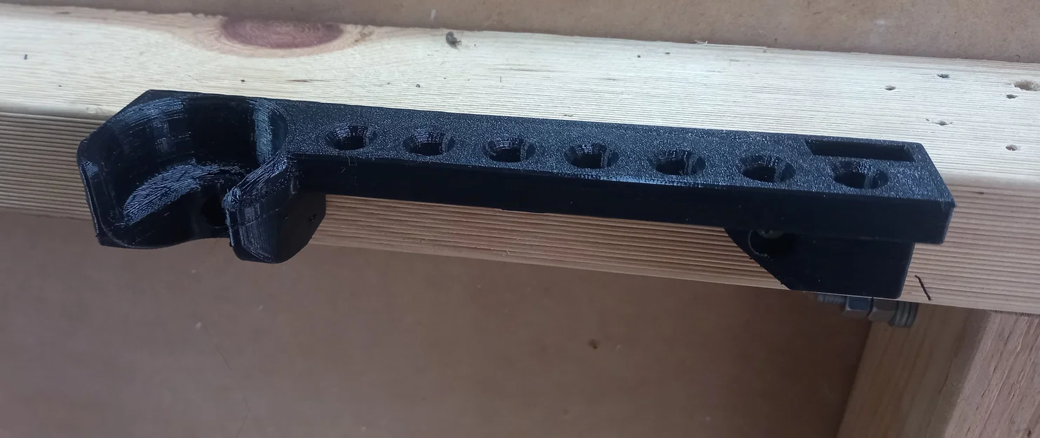 Đế Gắn Mũi Tâm Xoay (Lathe Live Center Mount) - Image 2