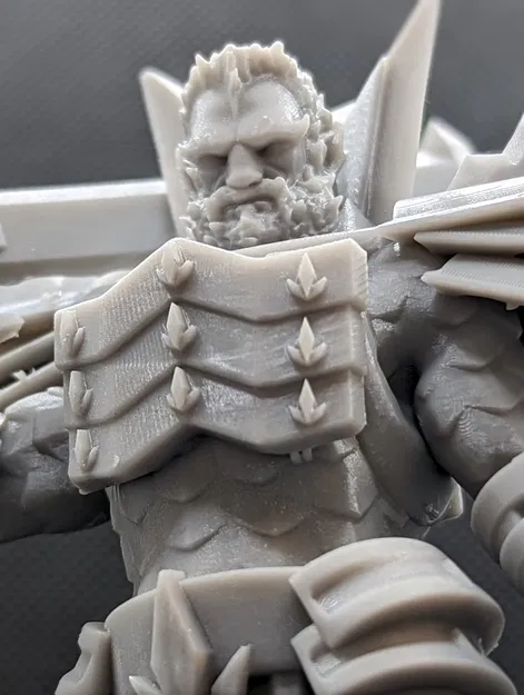 Vua Lửa - Emberkarg - Image 6