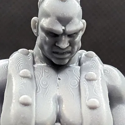 Người Khổng Lồ Đồi - Titaynya