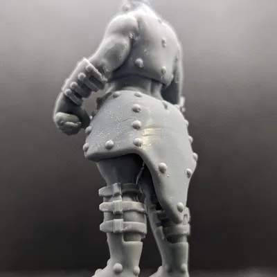 Người Khổng Lồ Đồi - Titaynya