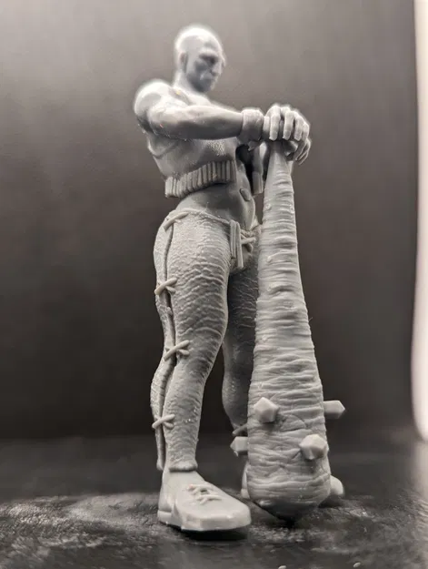 Người Khổng Lồ Đá - Kruzera Skystone - Image 4