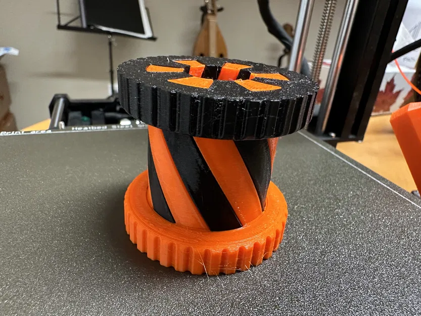 Đồ Chơi Xoay Fidget Spiral 2 - Image 7