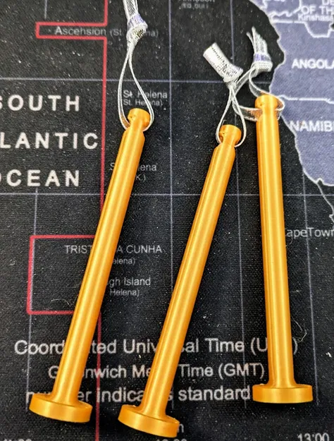 Bộ Nâng Giải Thưởng Hộp Đố Nga - Image 1