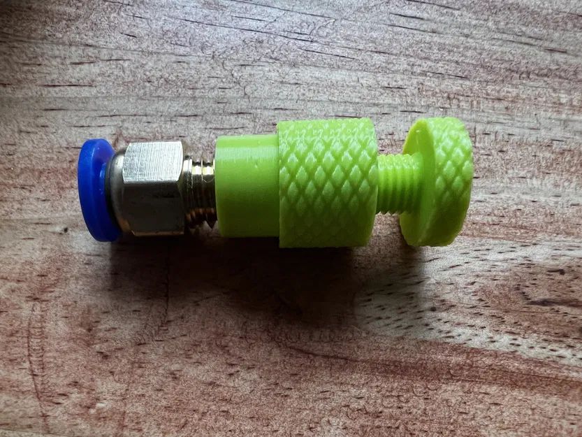 Adapter PTFE Polybox M10 - Image 2