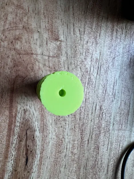 Adapter PTFE Polybox M10 - Image 4