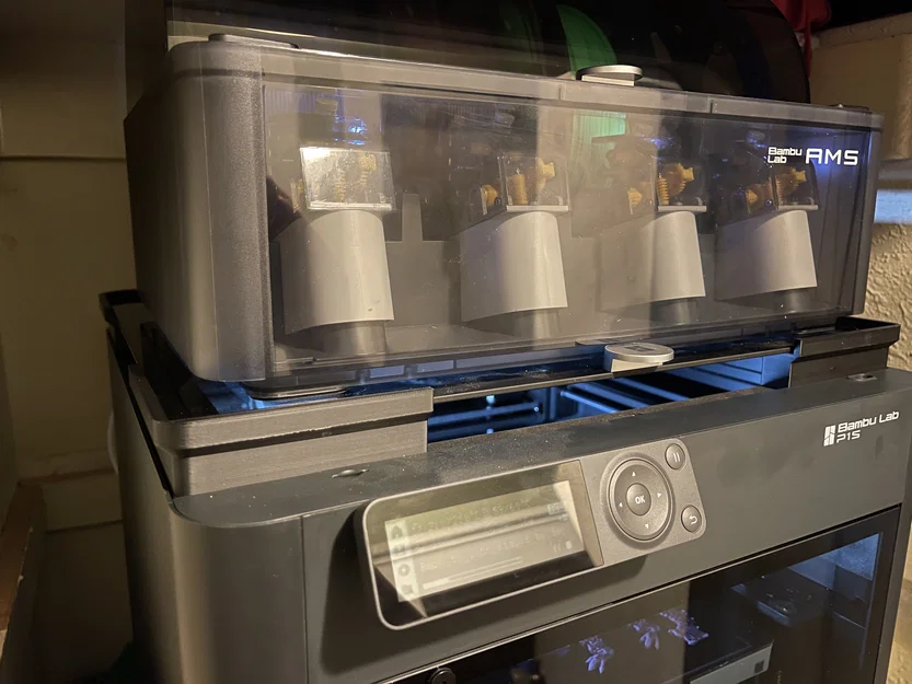 Chỉ Góc Nâng Nắp Hộp - Image 2