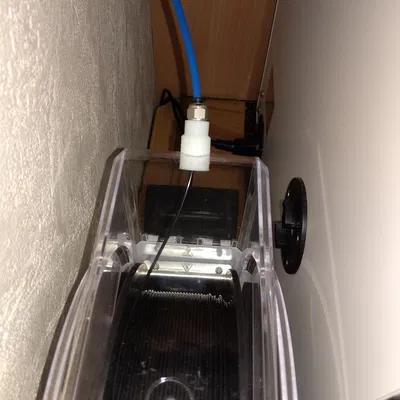 Adapter PTFE M10 cho Máy Sấy Sunlu S1