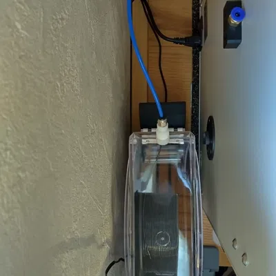 Adapter PTFE M10 cho Máy Sấy Sunlu S1