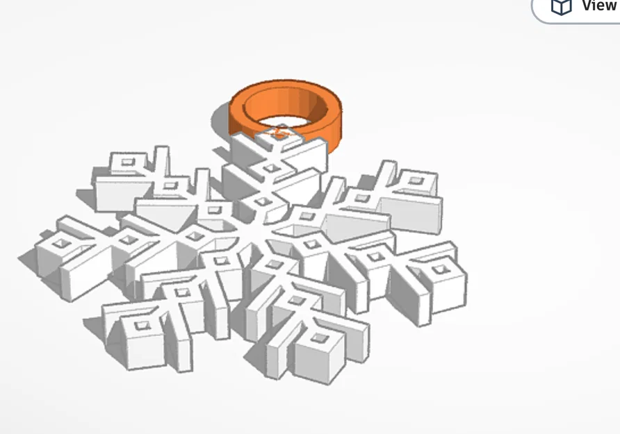 Đồ Trang Trí Giáng Sinh - Image 1