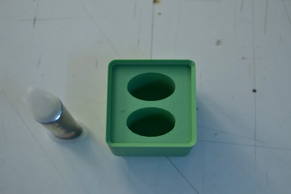 Hộp Đựng Keo CA Gridfinity 1x1 - Image 3