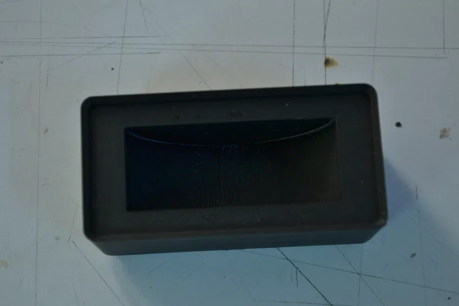 Giá Đỡ Máy Xay Gridfinity 2x1 - Image 3