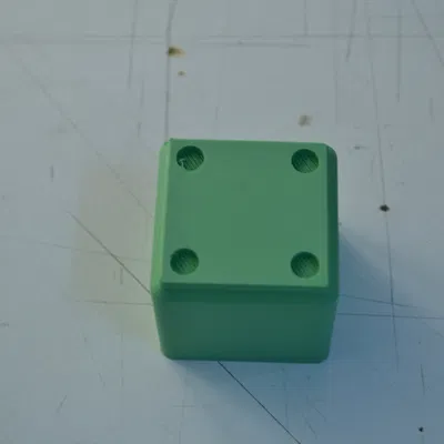 Hộp Đựng Keo CA Gridfinity 1x1