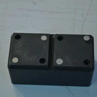 Giá Đỡ Máy Xay Gridfinity 2x1