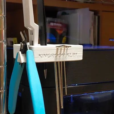 Giá Đỡ Công Cụ Cho Kingroon KLP1