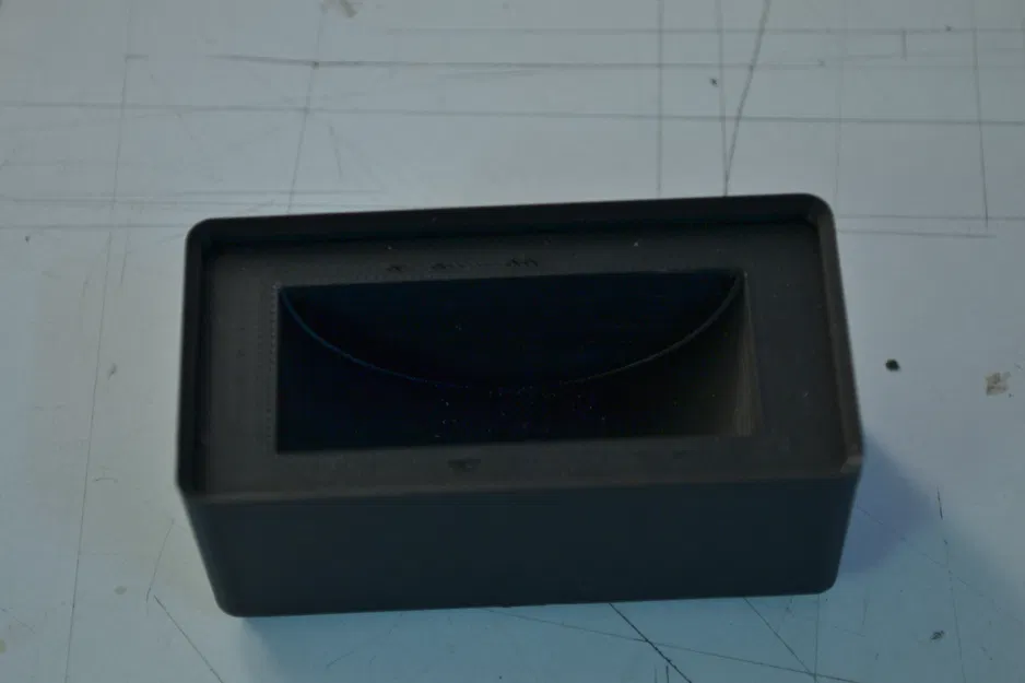 Giá Đỡ Máy Xay Gridfinity 2x1 - Image 5