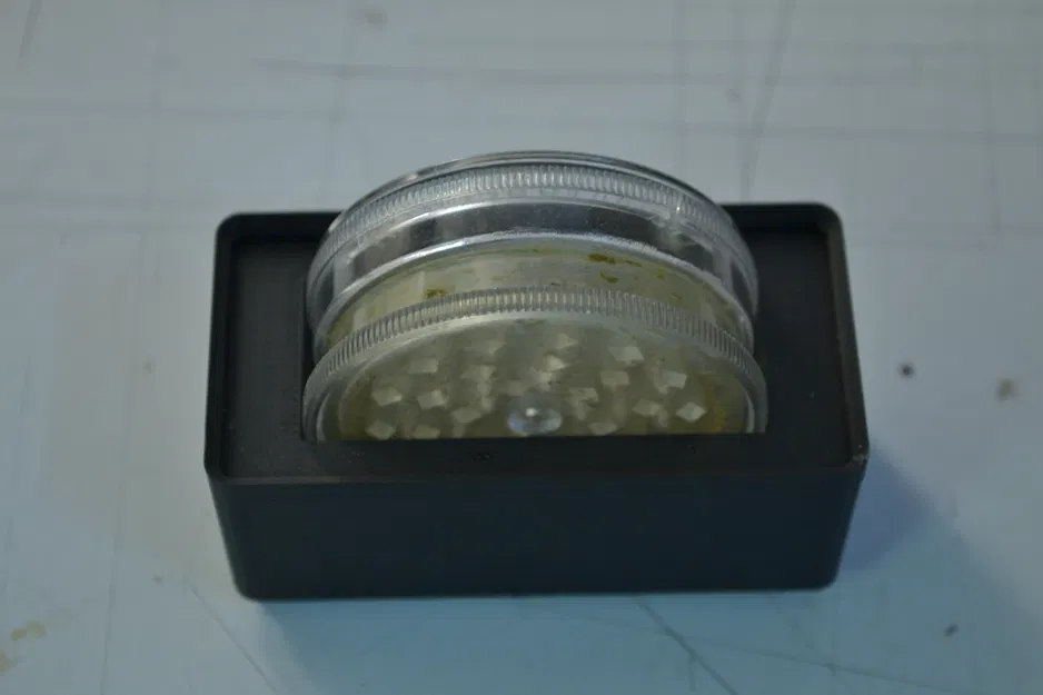 Giá Đỡ Máy Xay Gridfinity 2x1 - Image 6