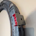Kẹp treo tường Stargate SG-1 - Thumbnail 3
