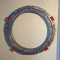 Kẹp treo tường Stargate SG-1 - Thumbnail 4